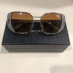 Prada Sunglasses SPR 59S